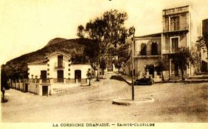 CO c- 050- Sainte Clotilde